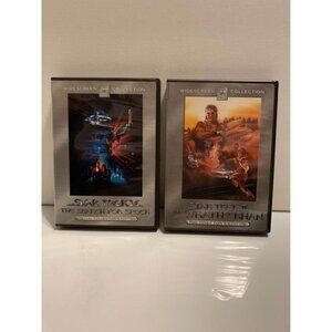 Star Trek Special Collectors Edition Bundle